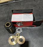 Outboard Propeller Hardware Kit for Mercury, Force (40-140Hp)