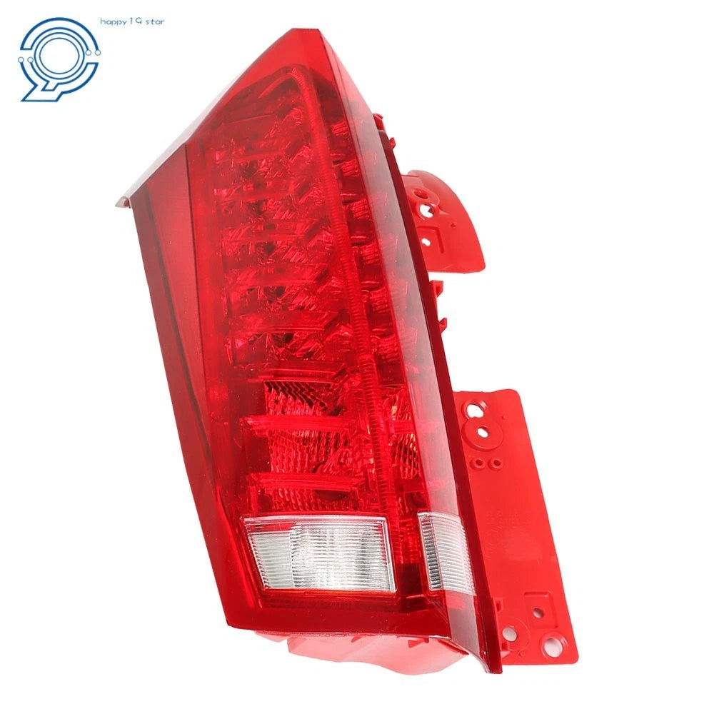LED Tail Light Assembly for Cadillac SRX (2010-2016) Left Side