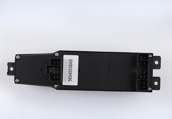 Master Power Window Switch for Dodge Dakota (1987–2011)