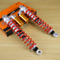 Air Front Shocks Absorbers for Honda TRX250R TRX400EX TRX450 (1986–2009)