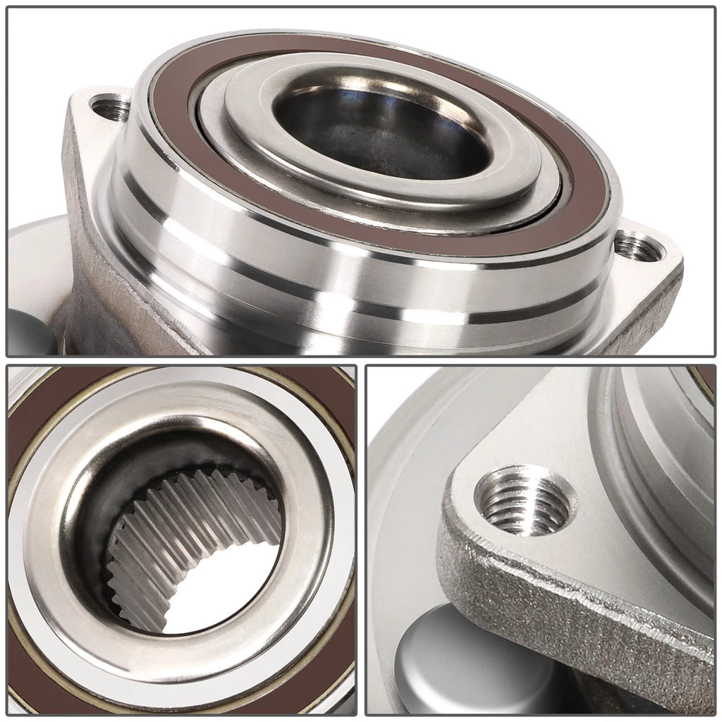 Rear Left or Right Wheel Bearing & Hub for Chevy Camaro, Cadillac CTS (2010–2017)