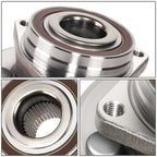 Rear Left or Right Wheel Bearing & Hub for Chevy Camaro, Cadillac CTS (2010–2017)