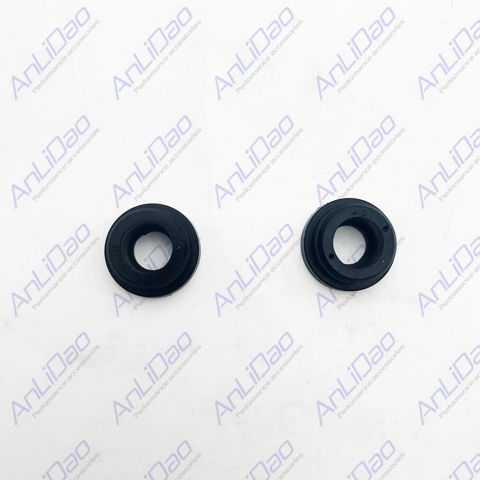 2Pcs Exhaust Bushing for Sea-Doo 800 951 (1999–2007) 011-516-02 293830065