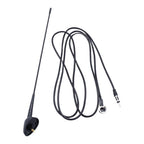 Roof Aerial Mast with Base and Cable for Fiat (1993–Present) 2858939969