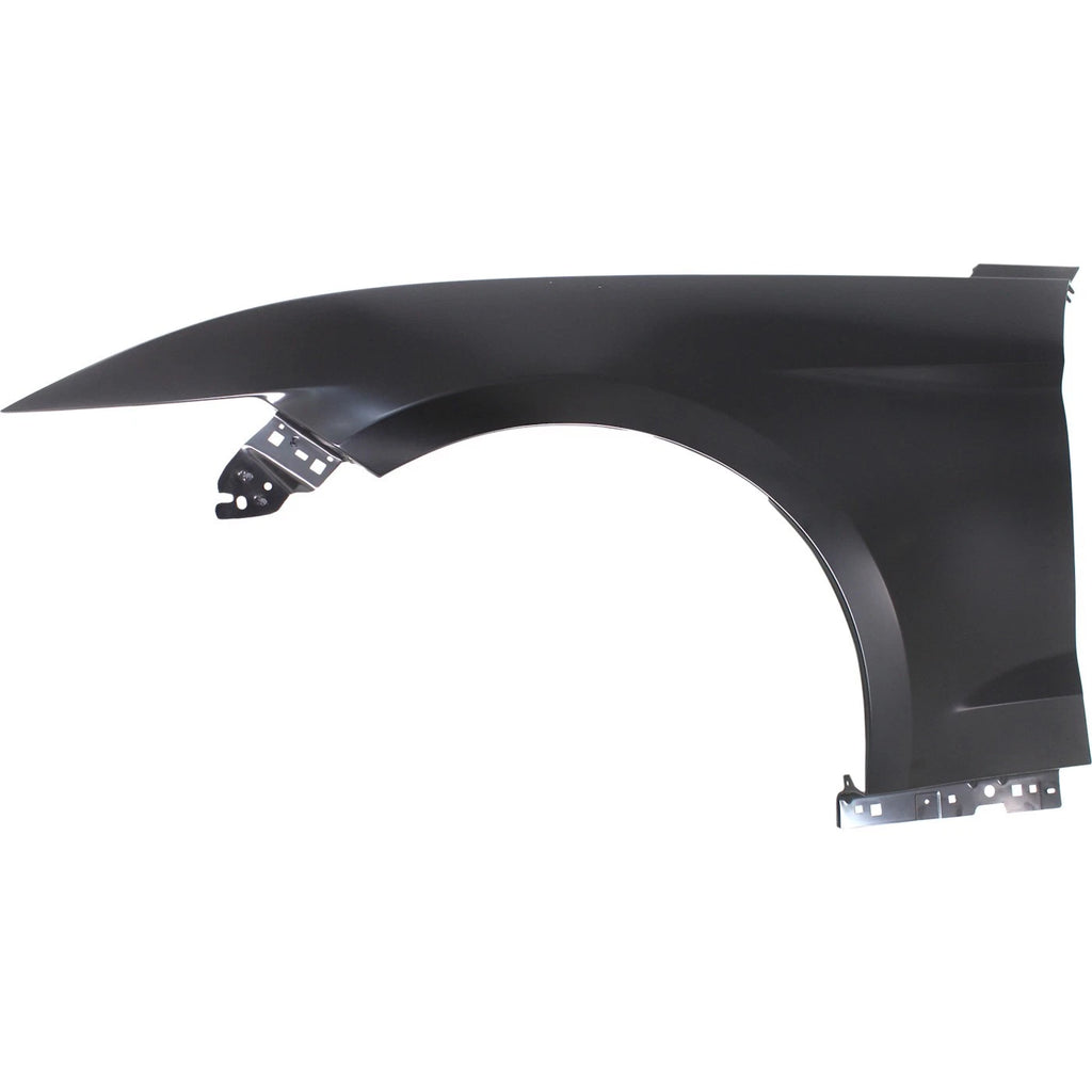 Fender for Ford Mustang (2015–2017) Front Driver Side