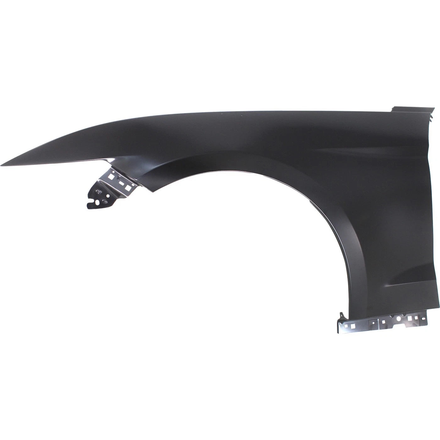 Fender for Ford Mustang (2015–2017) Front Driver Side