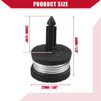 1x Car Clutch Stop for BMW 114d/114i (2013-2015)