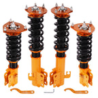 24 Way Damper Coilovers Lowering Kit for Subaru Forester (1998–2002)