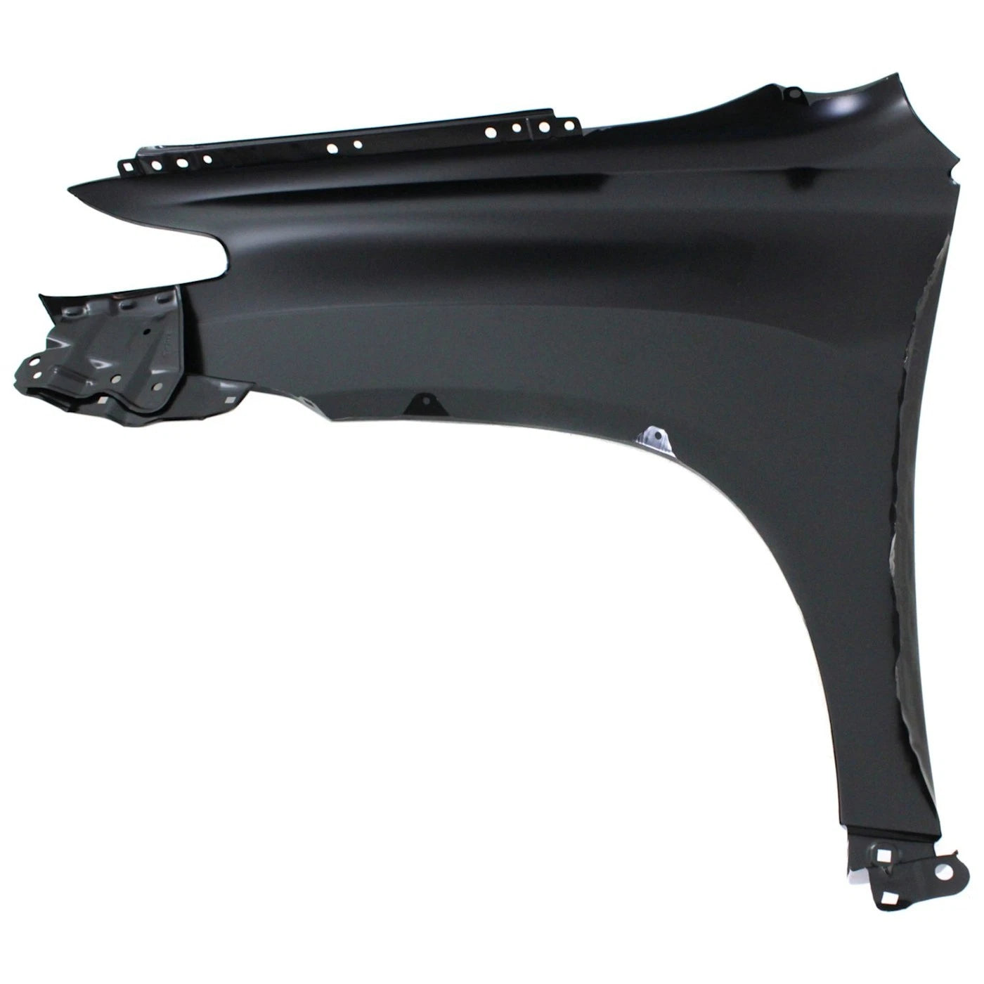Fender for Toyota Highlander (2011–2013) Front Left and Right