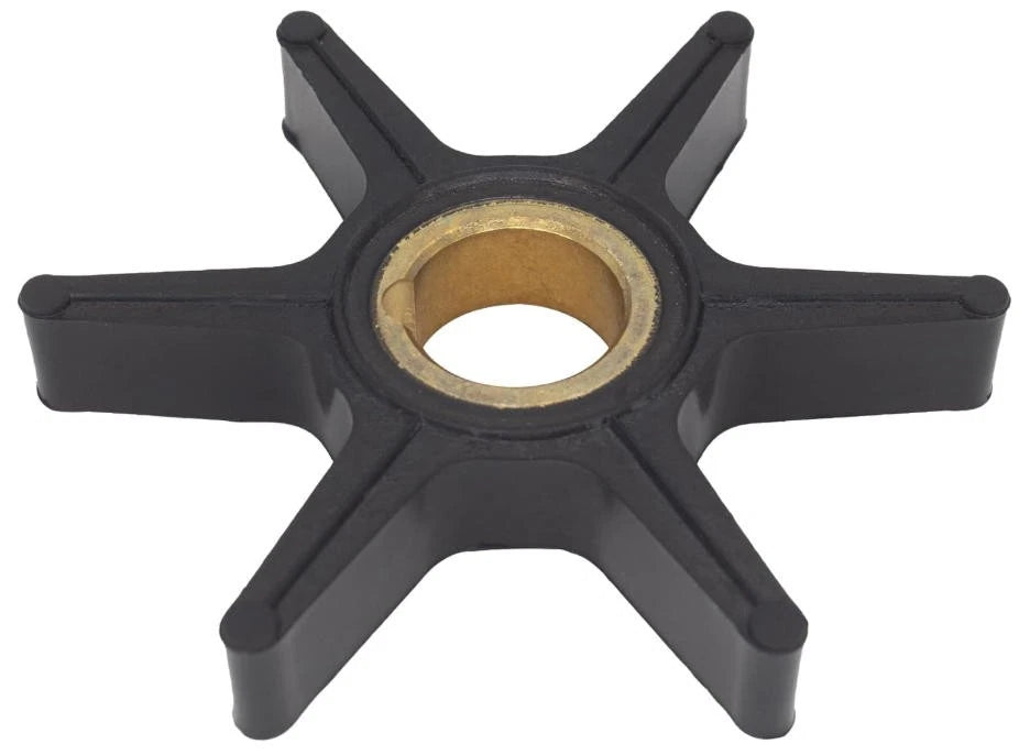 Water Pump Impeller for Mercury 4 Stroke 8-25 HP Outboard (47-8508910)