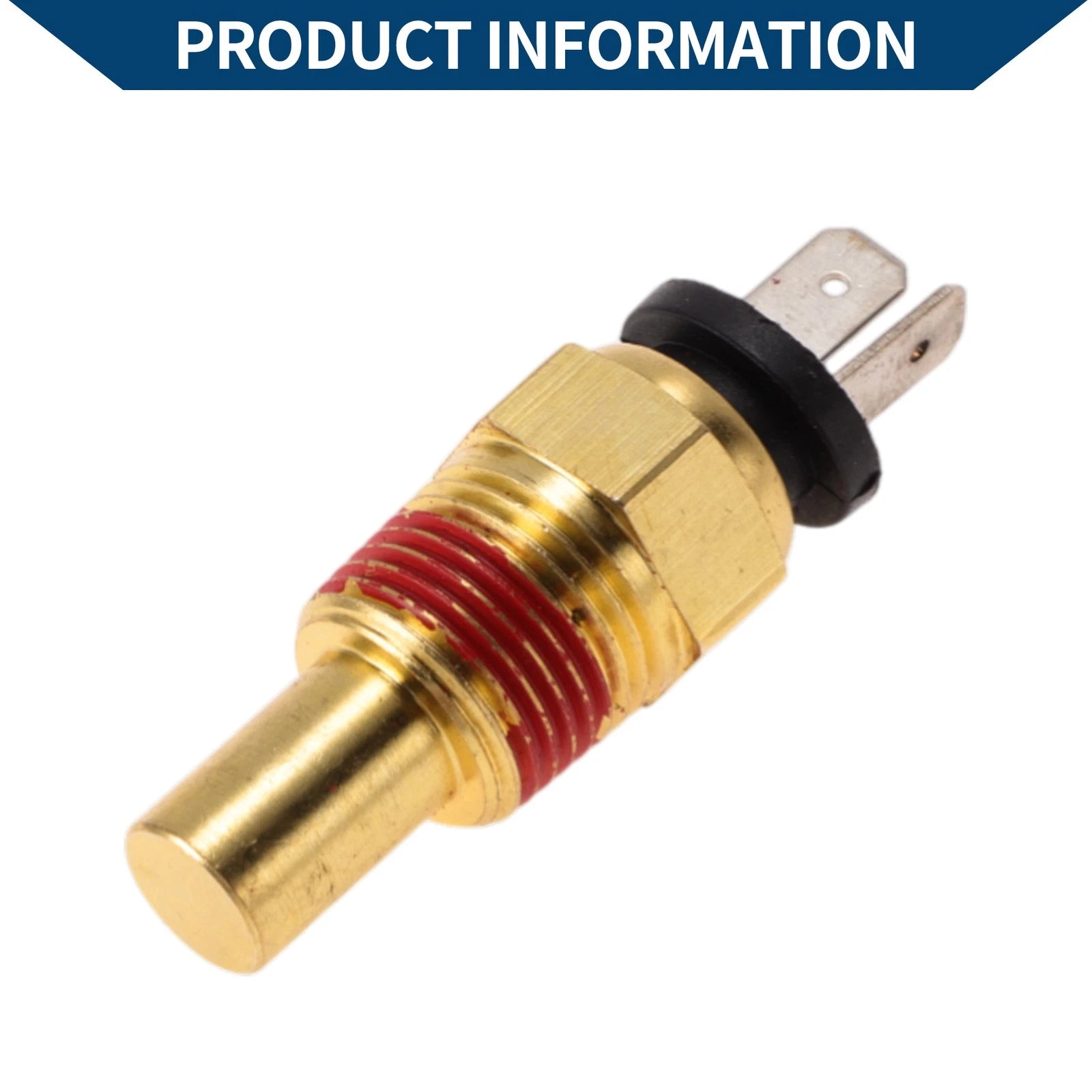 Engine Coolant Temperature Sensor No.TX32 for Buick Century (2000–2010)