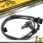 Front Left ABS Wheel Speed Sensor for Mitsubishi Galant (2004–2011)