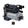 Air Suspension Compressor for Mercedes GL/ML W164/X164 (2007–2012)