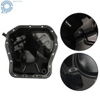 Engine Oil Pan Lower for Saab 9-2X (2006) & Subaru Forester (2006–2013)