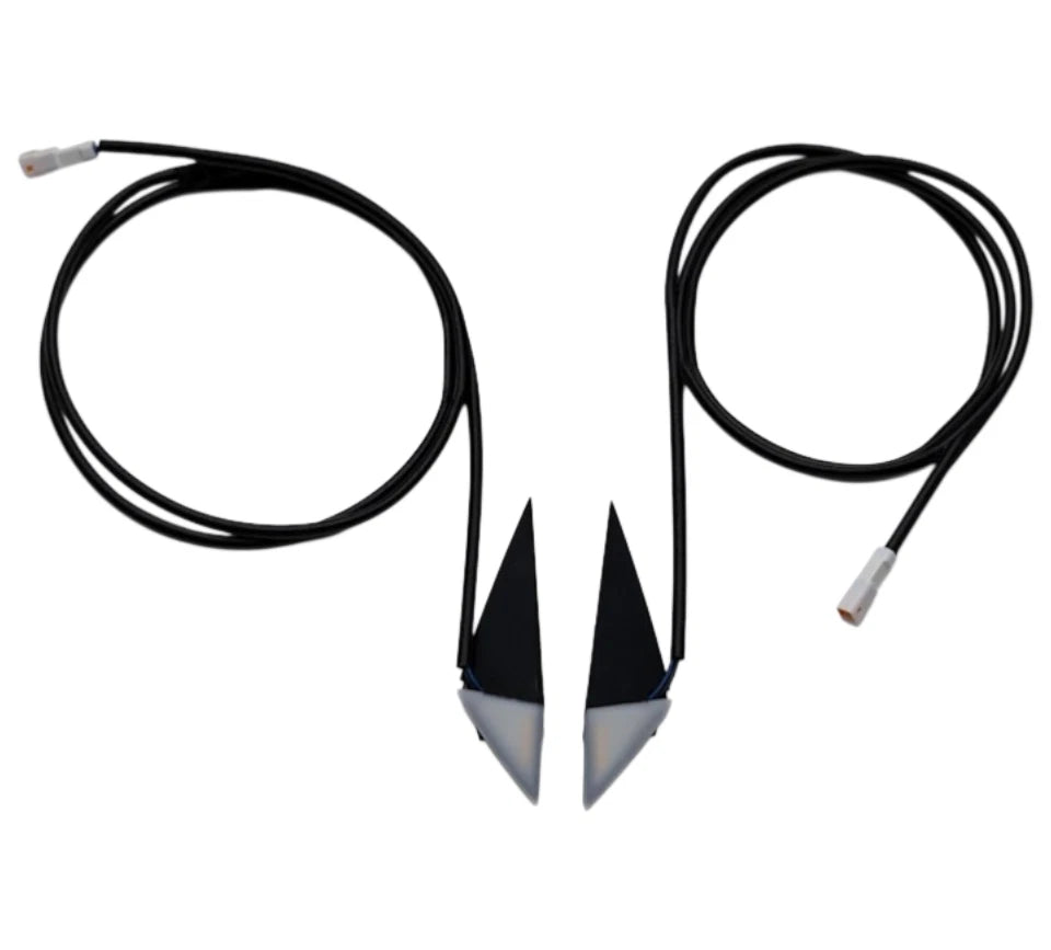 Saddlebag Interior Light Kit 68000425 for Harley-Davidson Touring (2024–2026)