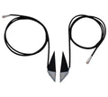 Saddlebag Interior Light Kit 68000425 for Harley-Davidson Touring (2024–2026)