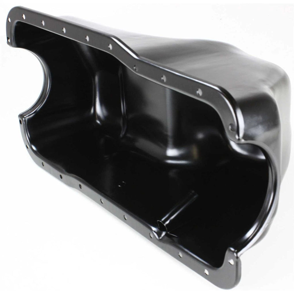 Oil Pan for Ford F350, E150, E250, E350, F150, F250, Bronco