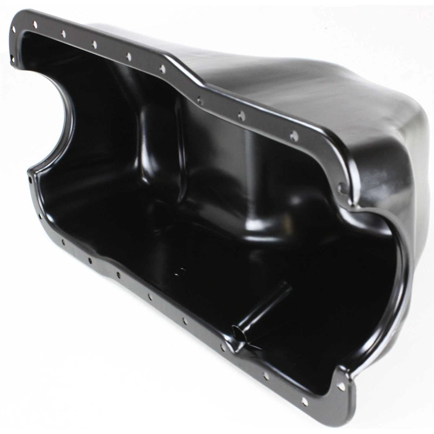 Oil Pan for Ford F350, E150, E250, E350, F150, F250, Bronco