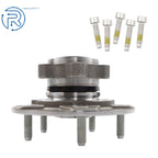 Front Wheel Bearing Hub for Ford Transit-150/250/350 HD SRW (2015–2019) 515153