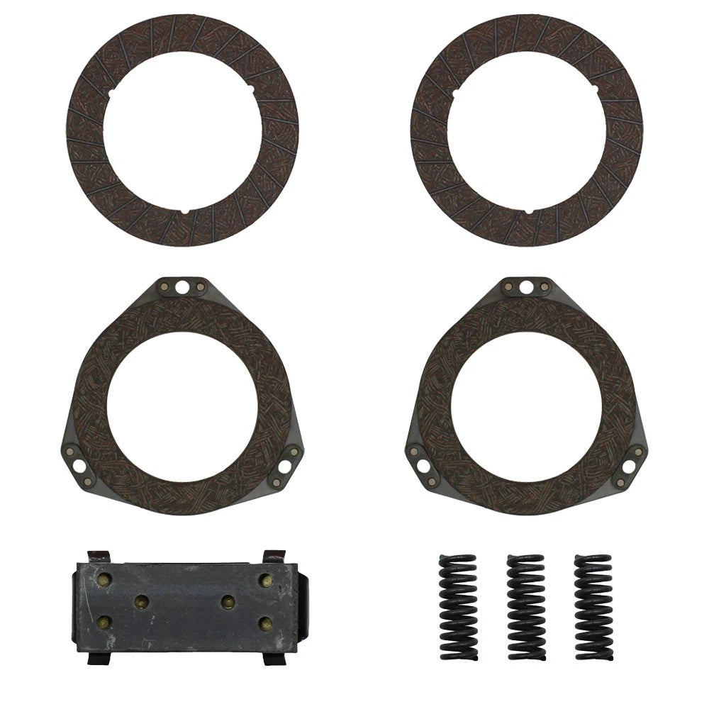 Clutch Kit for John Deere (Replaces A352R)