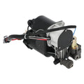 Air Suspension Compressor Pump for Land Rover LR3 LR4 (2005–2013)