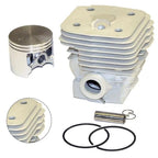 Cylinder Piston Kit 56mm for Husqvarna 395 395XP (Model 503993971)