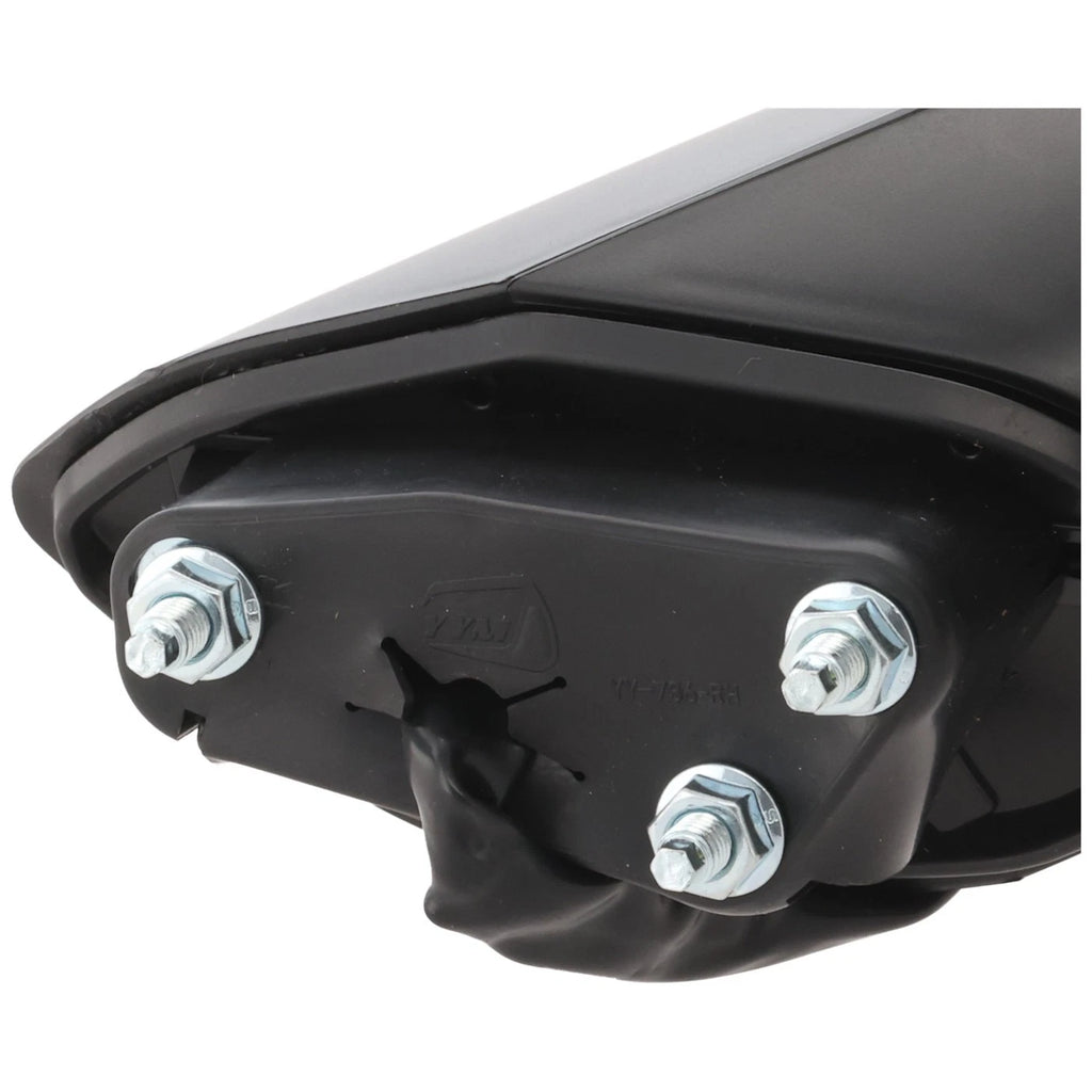 Passenger Right Side Mirror for Chevy Camaro (2016–2024)