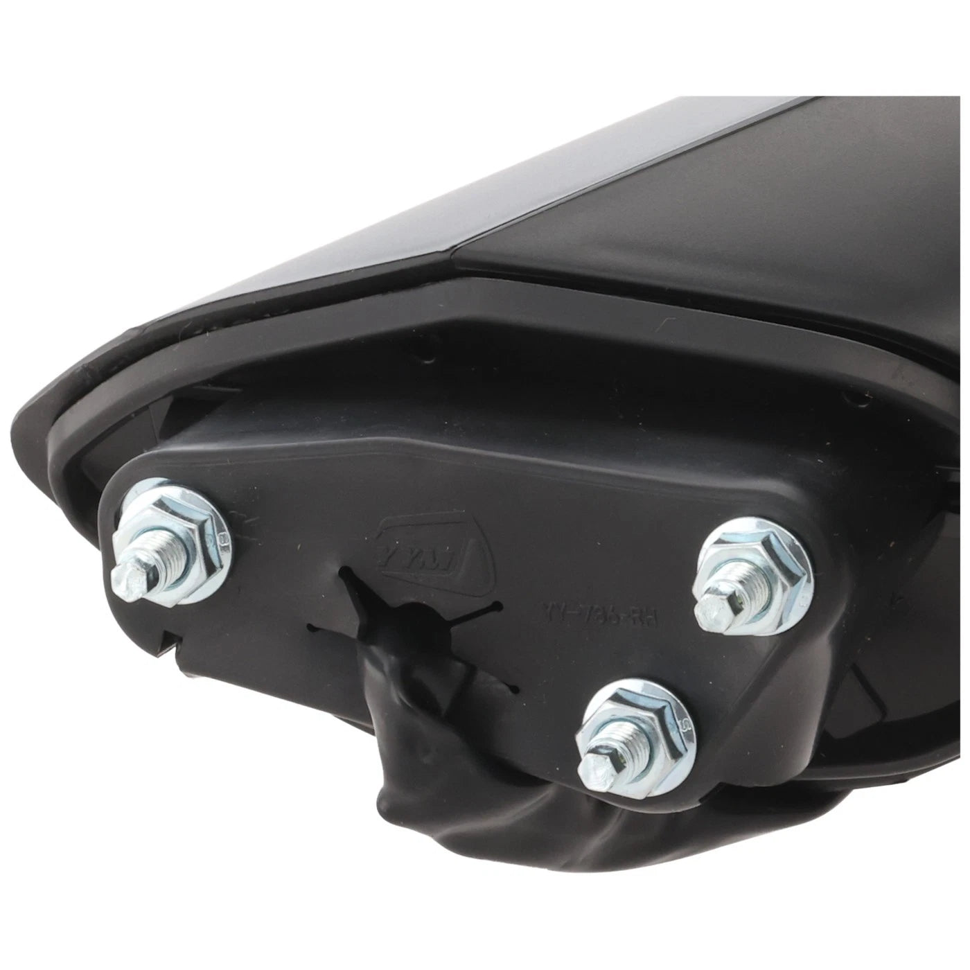 Passenger Right Side Mirror for Chevy Camaro (2016–2024)