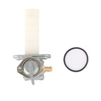 Fuel Valve Petcock for Kawasaki ZG1000 Concours 1000 (1986–2006) 51023-1130