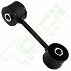 Set of 10 Ball Joints Control Arms Tie Rod Ends for Volkswagen Jetta (2002–2004)