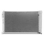 AC condenser for Infiniti Q50 Q60 2.0T (2016–2019)