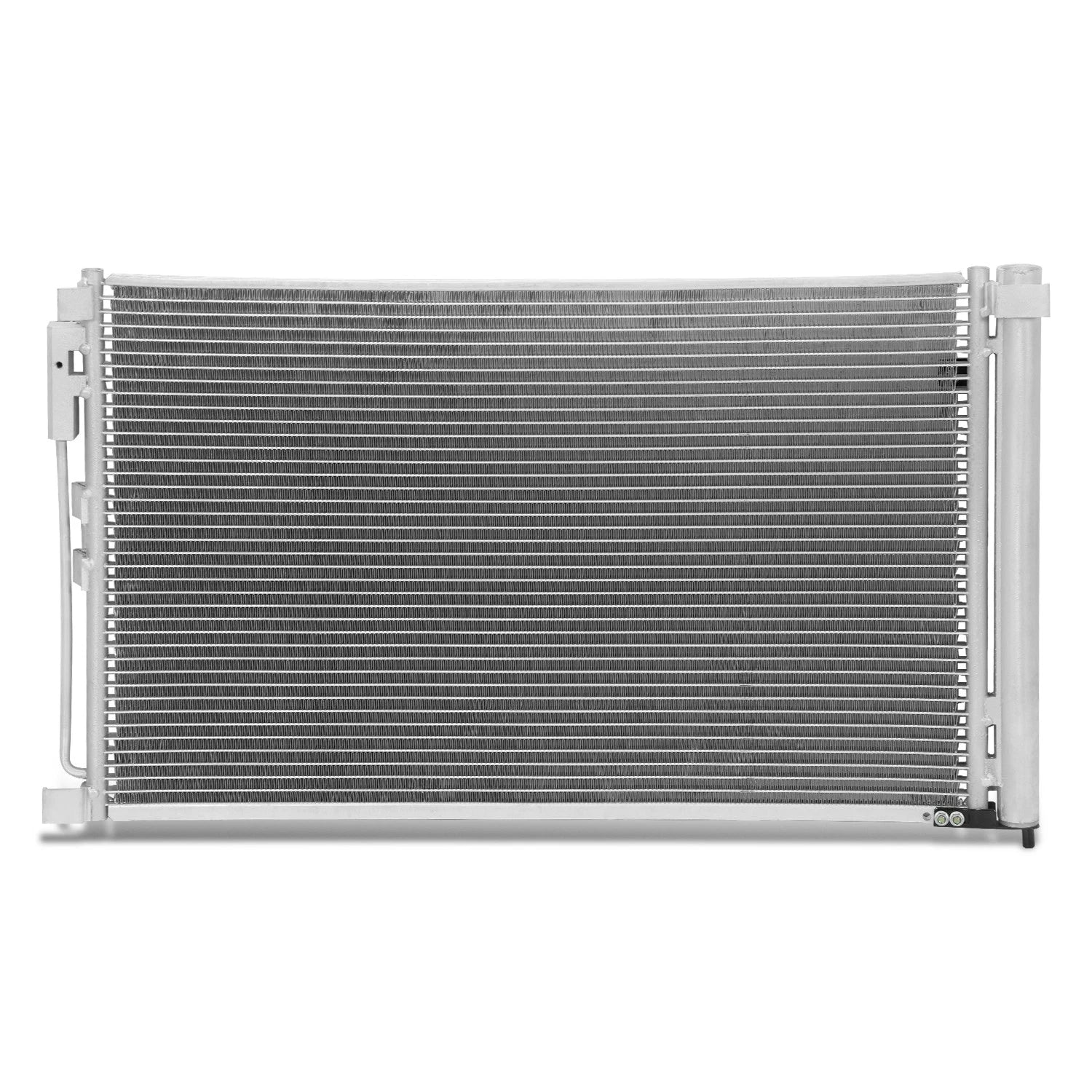 AC condenser for Infiniti Q50 Q60 2.0T (2016–2019)
