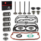Cylinder Head Gasket & Seals for Polaris RZR S4 800 (2011–2014)