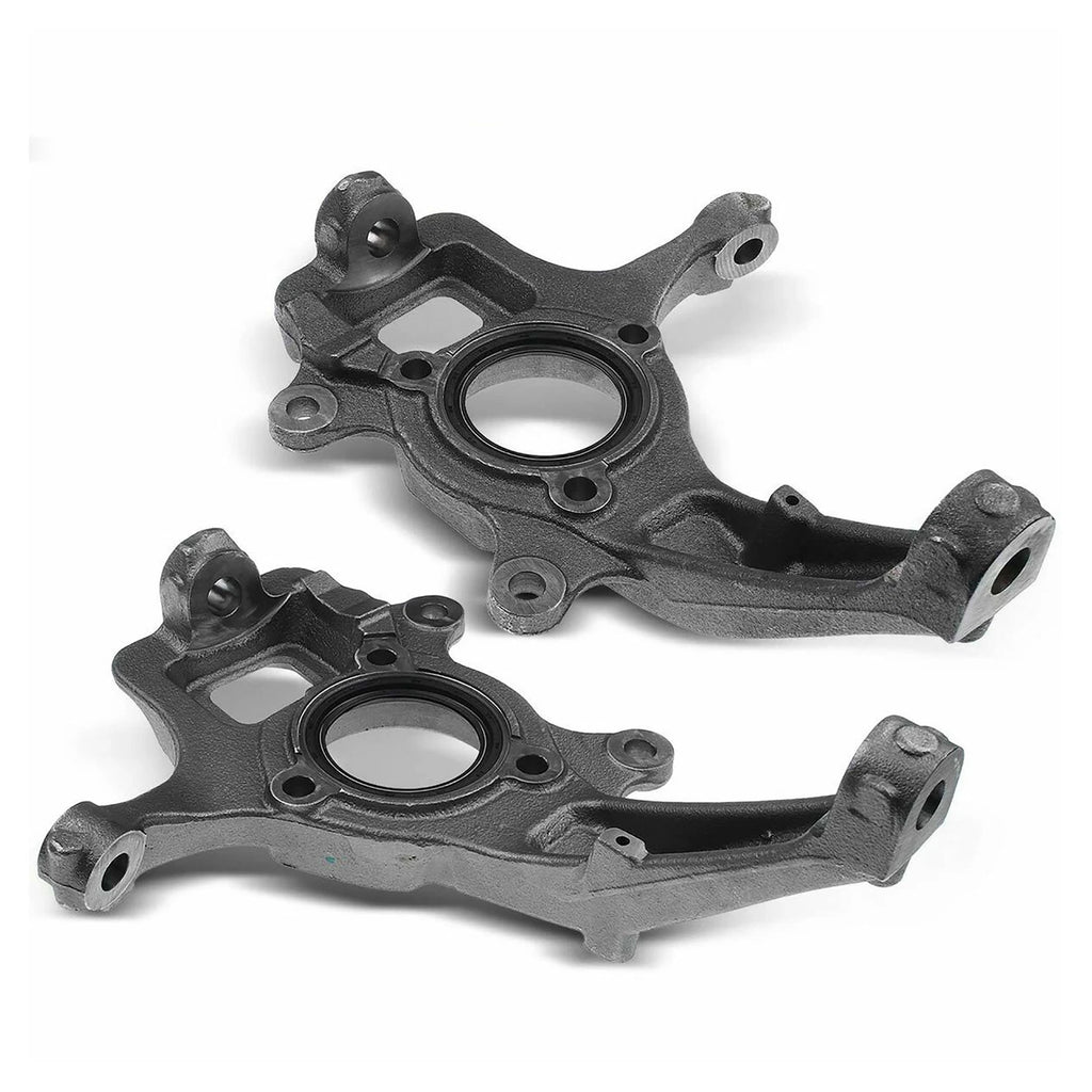 2X Steering Knuckle for Ford (1997–2004) & Lincoln (1998–2002)
