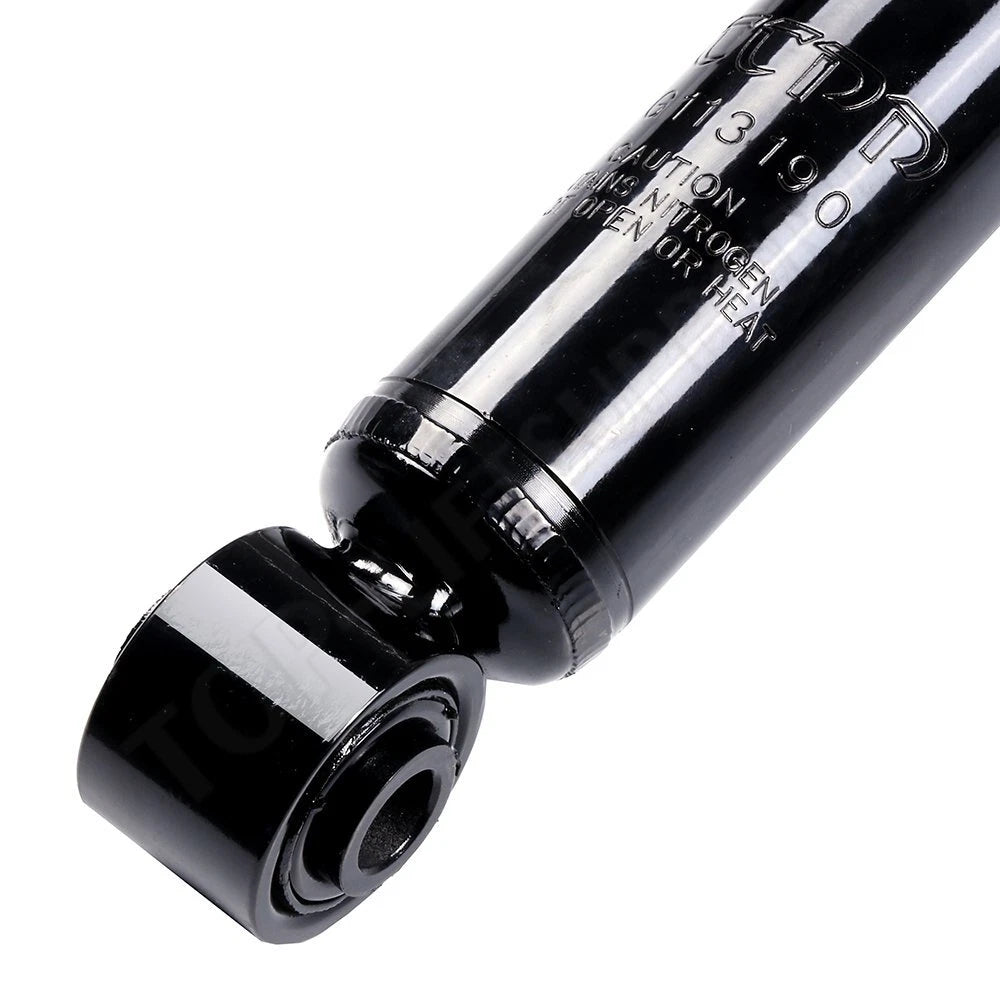 Front Pair Strut & Gas Shocks for Infiniti G37 (2009–2010)