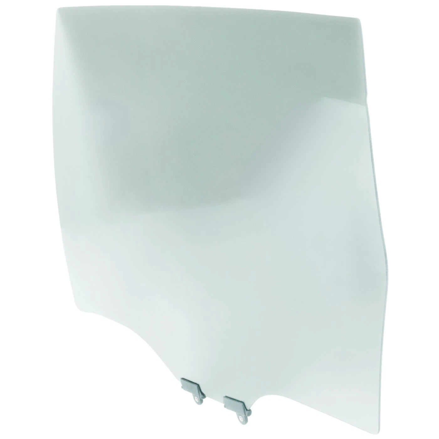 Rear Driver Side Door Glass for Subaru Forester (2014–2018)