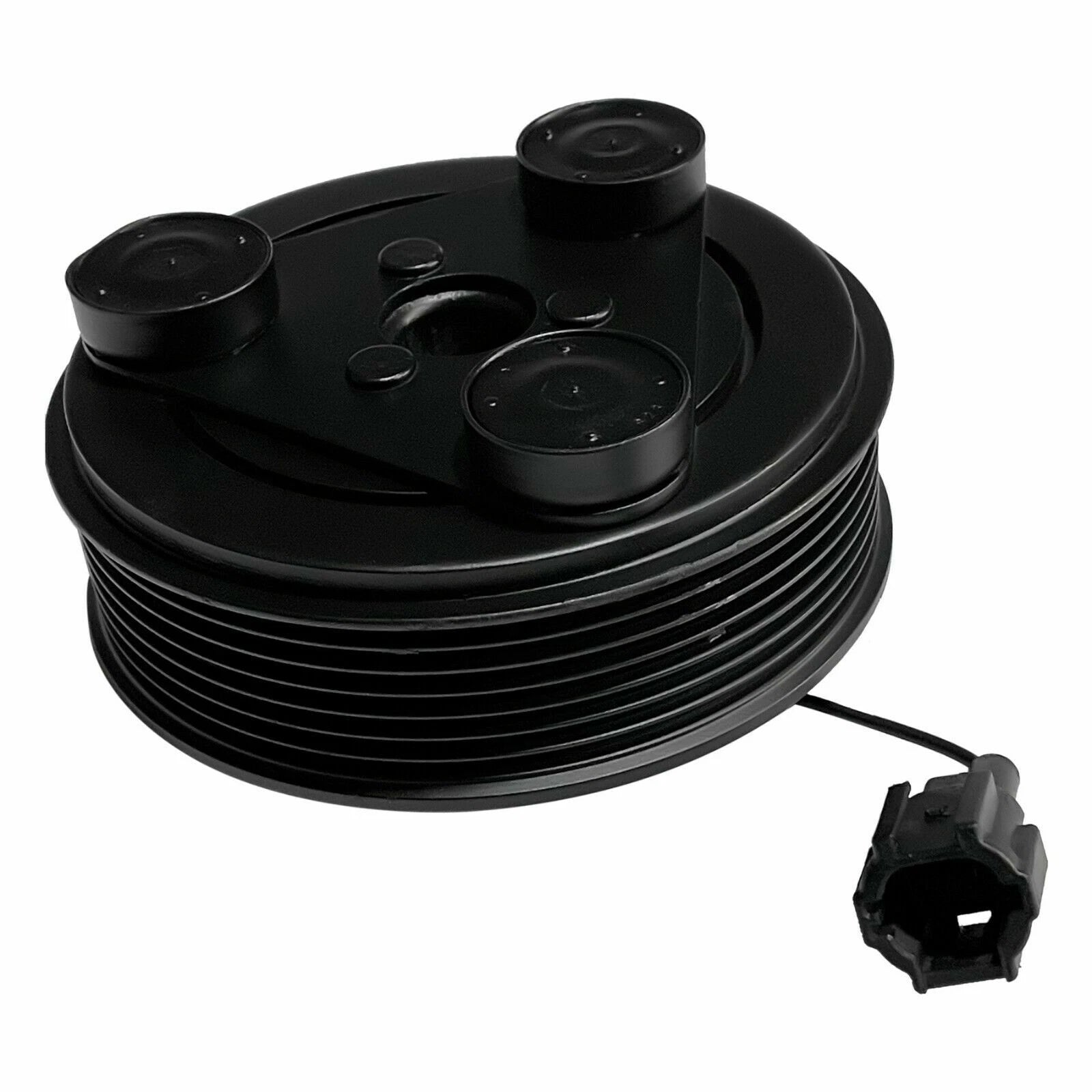 AC Compressor Clutch Replacement for Suzuki Equator 2.5L (2012-2013)