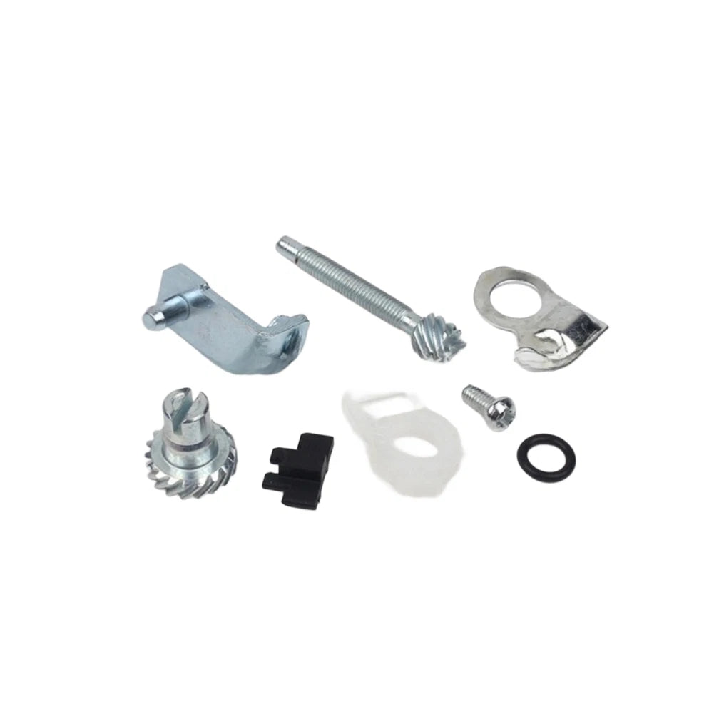8-Piece Chainsaw Chain Tensioner Adjuster for MS361 MS381 MS382 MS660 (N/A)