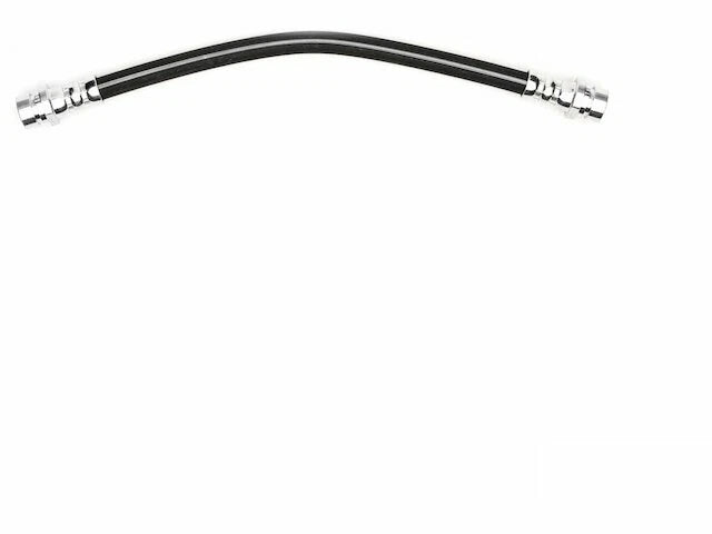 Rear Right Brake Hose for Mazda Tribute (2001–2006) FH716DD