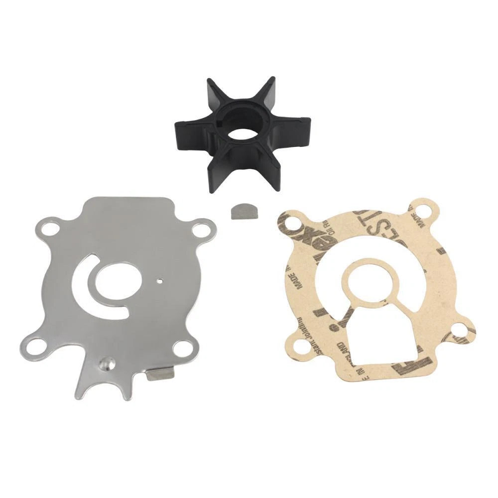 Water Pump Kit for Suzuki DT 75 85 100 HP (17400-95350, Sierra 18-3244)