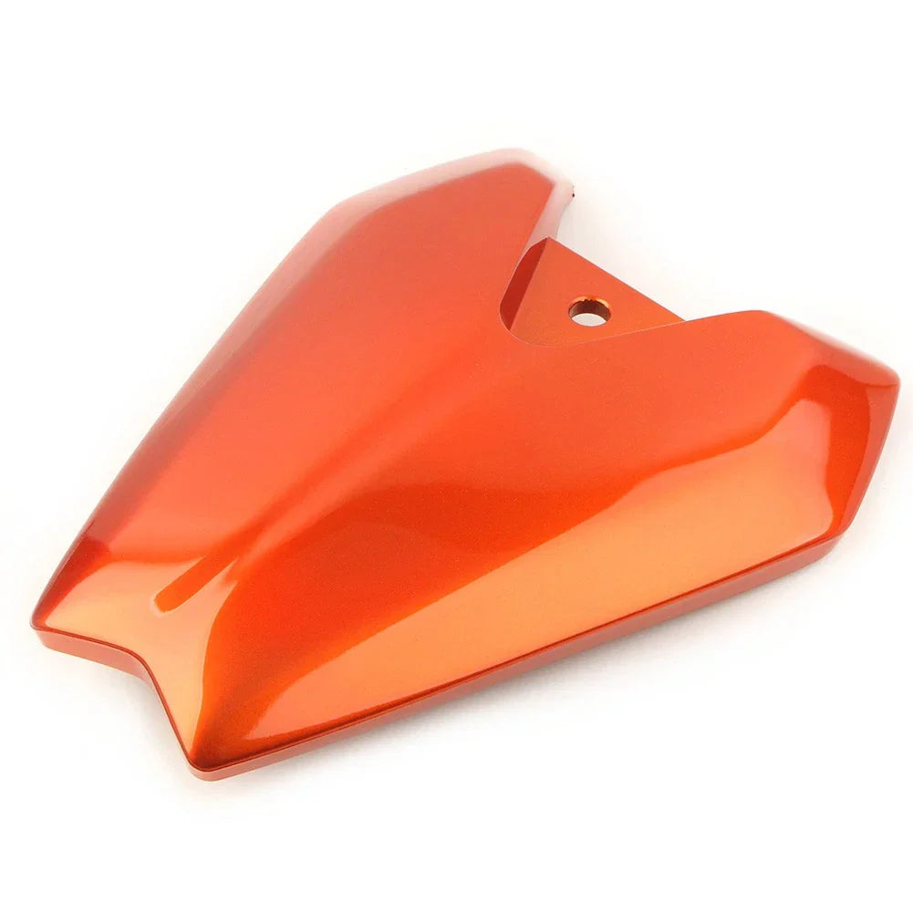 Orange Rear Seat Fairing Cover for Kawasaki Z1000 (2014-2022)