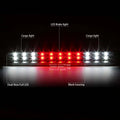 Dual Row LED Third Brake Light for Chevy Colorado (2004–2012)