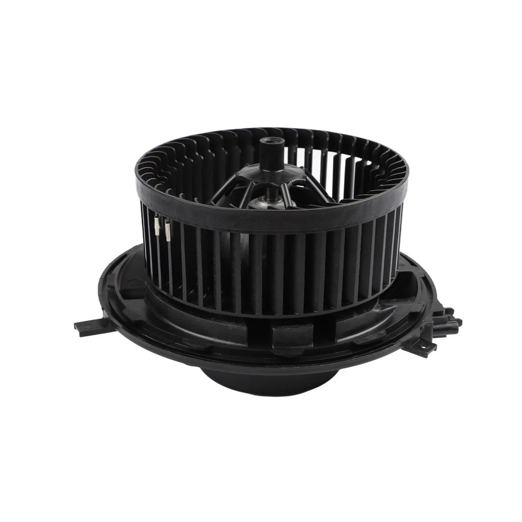 Heater Blower Motor for Audi A3 Q3, VW Golf, Jetta (OEM 5Q1819021)