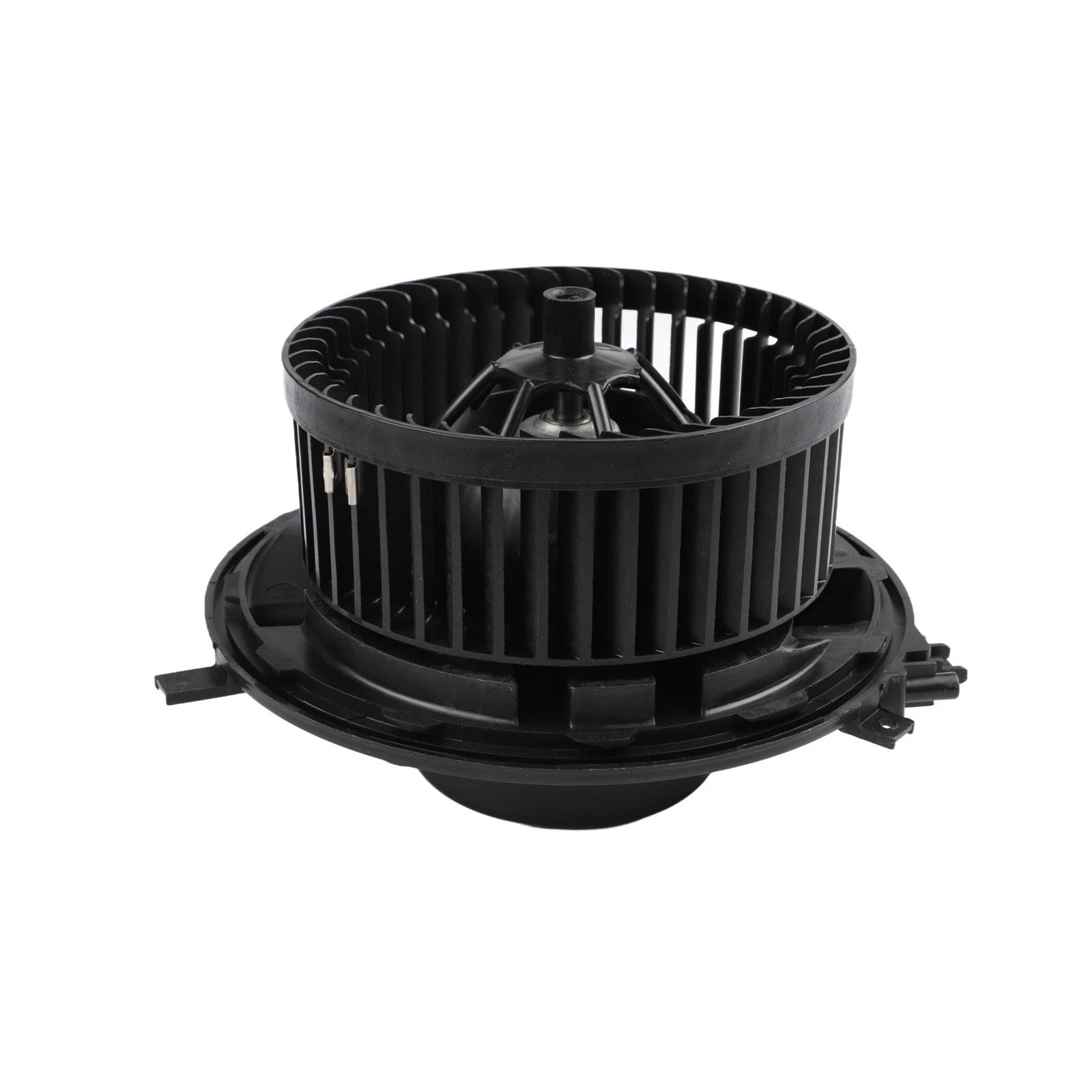 Heater Blower Motor for Audi A3 Q3, VW Golf, Jetta (OEM 5Q1819021)
