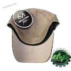 Real Tree Stretch Fit Cap for Ford Powerstroke Diesel (Fits Most Sizes)