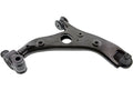 Front Right Lower Control Arm and Ball Joint Assembly for Mazda CX-5 (2013–2016)