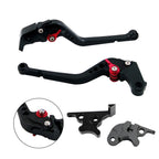 Clutch Brake Lever for CFMOTO 250SR 250NK CBS (2019–2022) A7