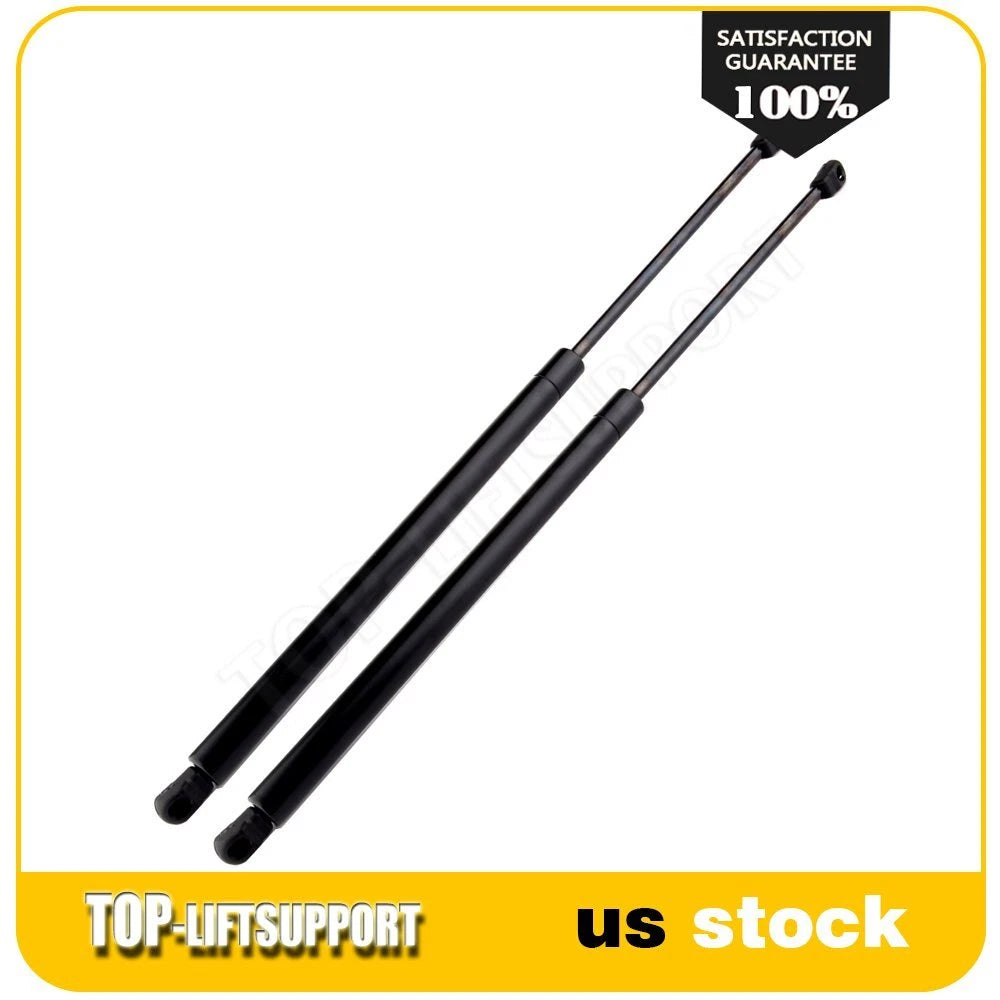 2X Rear Liftgate Lift Supports for Nissan Quest (2004–2010)