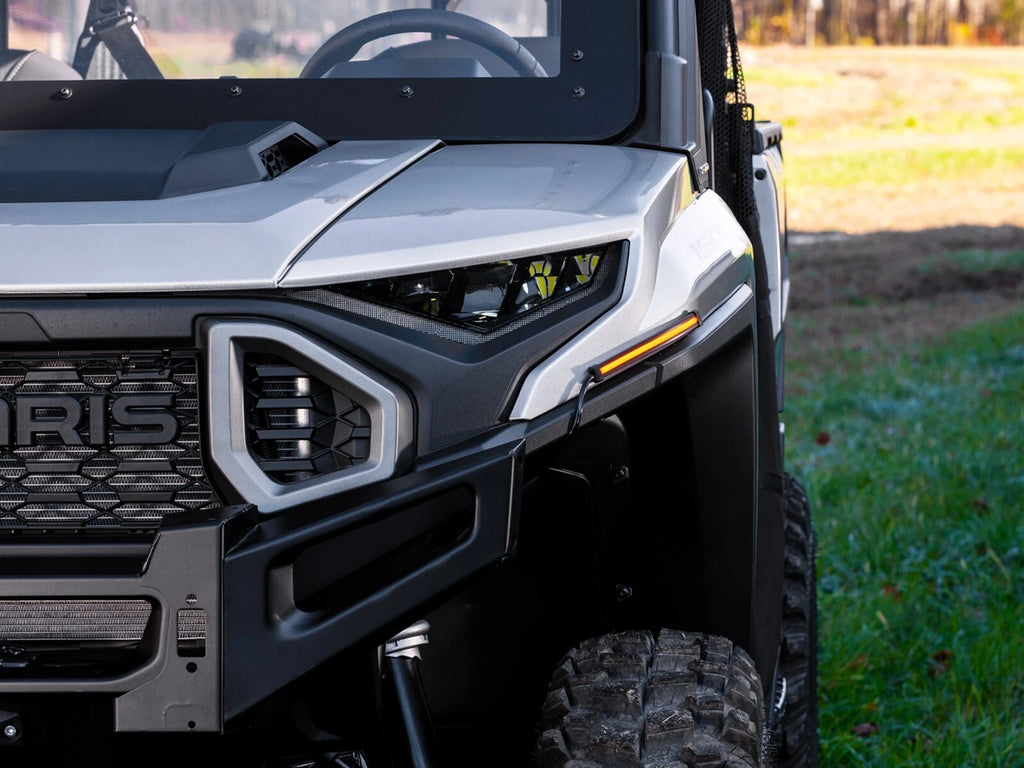 6" LED Turn Signal Strips for SuperATV