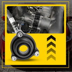 Blow Off Valve Adapter for Silverado Sierra Cadillac CT4 (2019â2023)